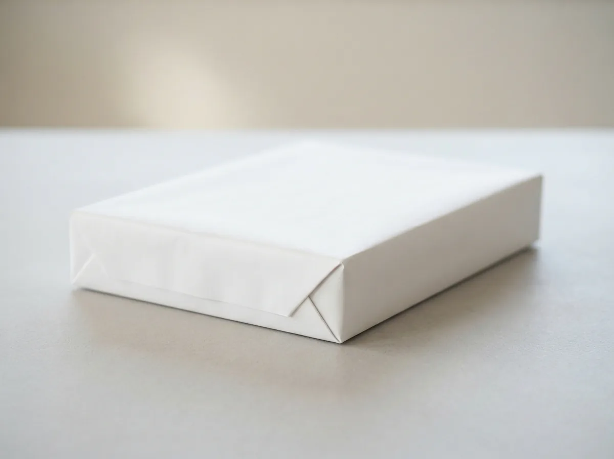 Paper category