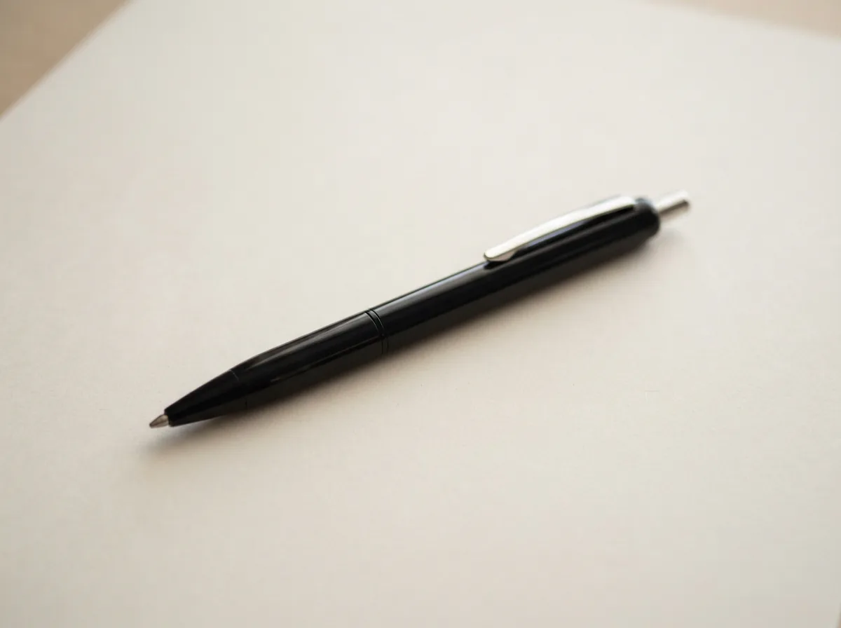Pens category